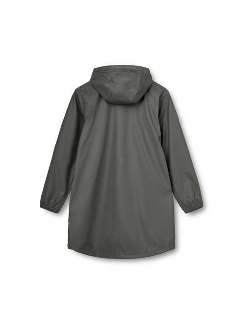 rain jacket KOPENHAKEN | DUST RAIN JACKET0423